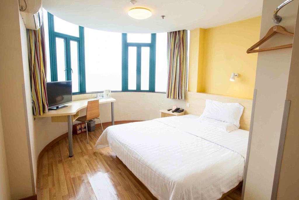 7Days Inn Zhuzhou Central Square Phòng bức ảnh